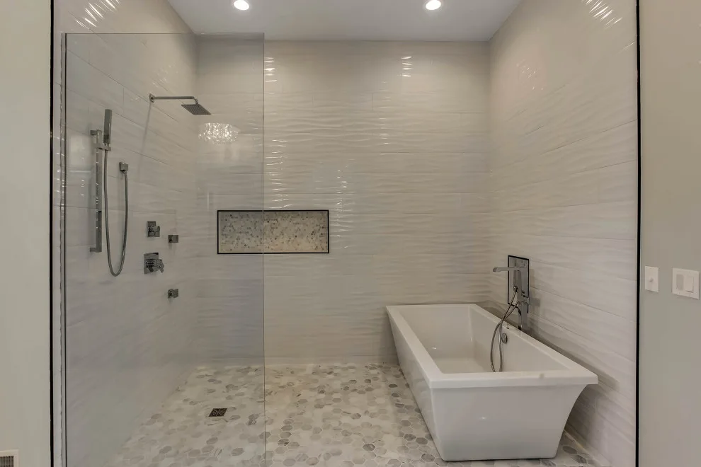 Contemporary Rustic Home by Duffield Design - Photo 86