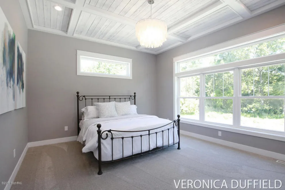 Contemporary Rustic Home by Duffield Design - Photo 20