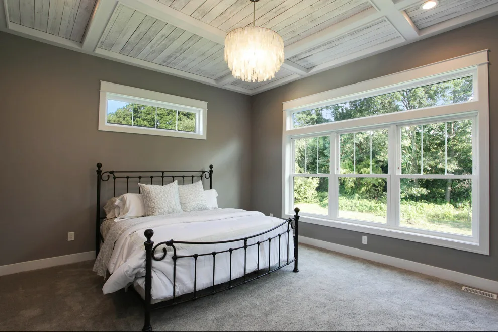 Contemporary Rustic Home by Duffield Design - Photo 51