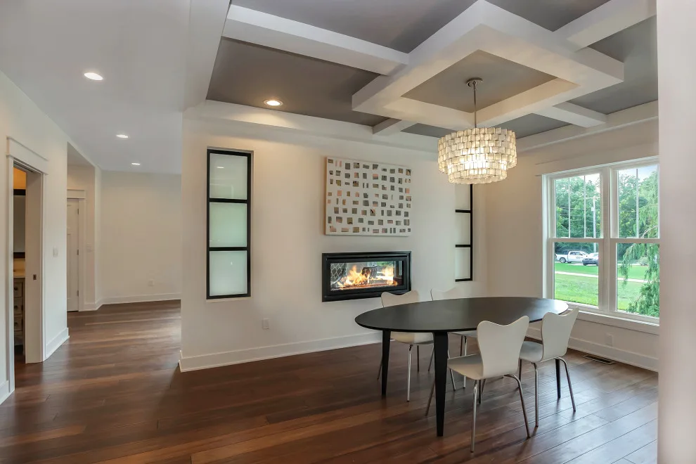 Contemporary Rustic Home by Duffield Design - Photo 47