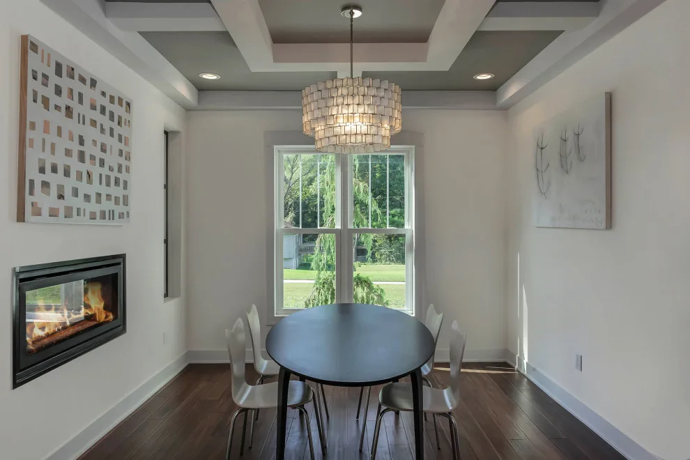 Contemporary Rustic Home by Duffield Design - Photo 88