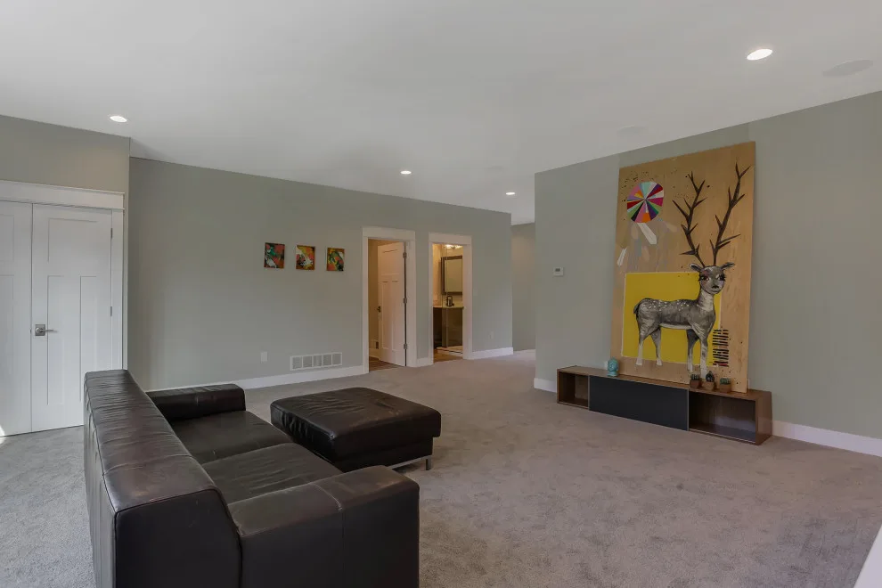 Contemporary Rustic Home by Duffield Design - Photo 24