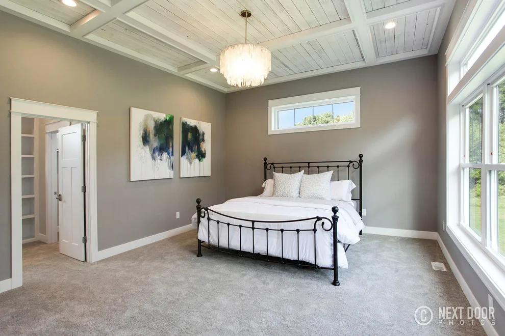 Contemporary Rustic Home by Duffield Design - Photo 5
