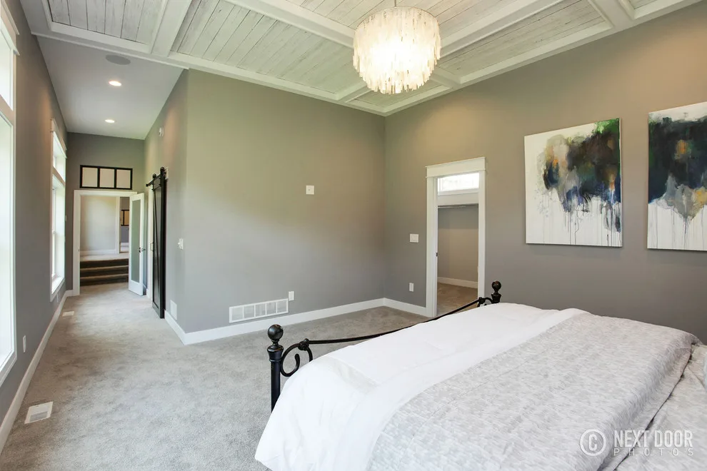 Contemporary Rustic Home by Duffield Design - Photo 70