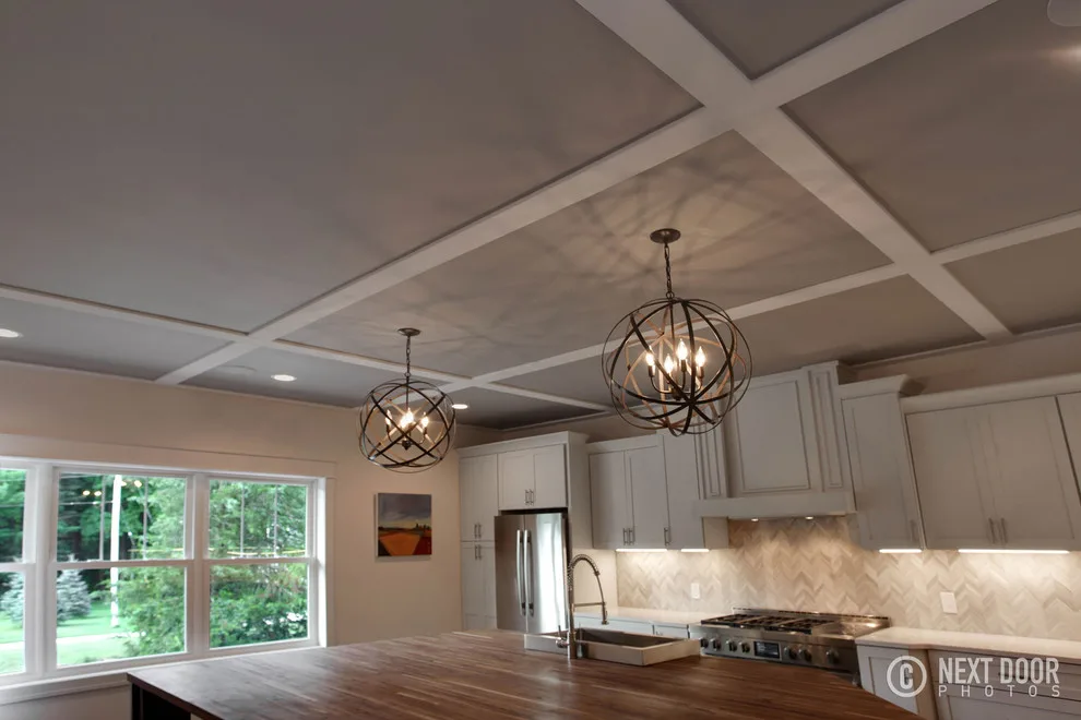 Contemporary Rustic Home by Duffield Design - Photo 7