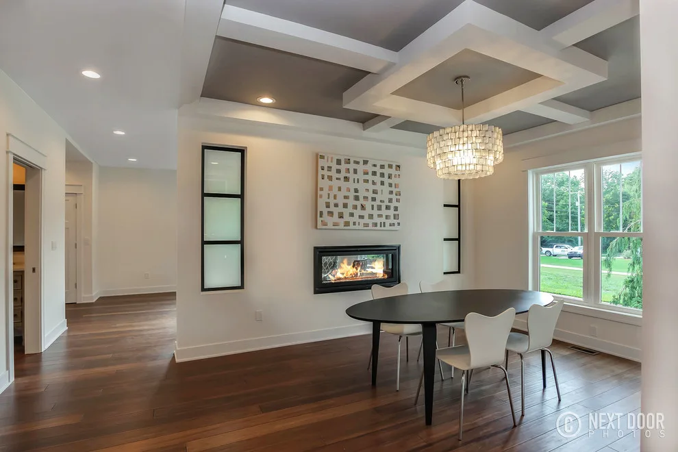 Contemporary Rustic Home by Duffield Design - Photo 21