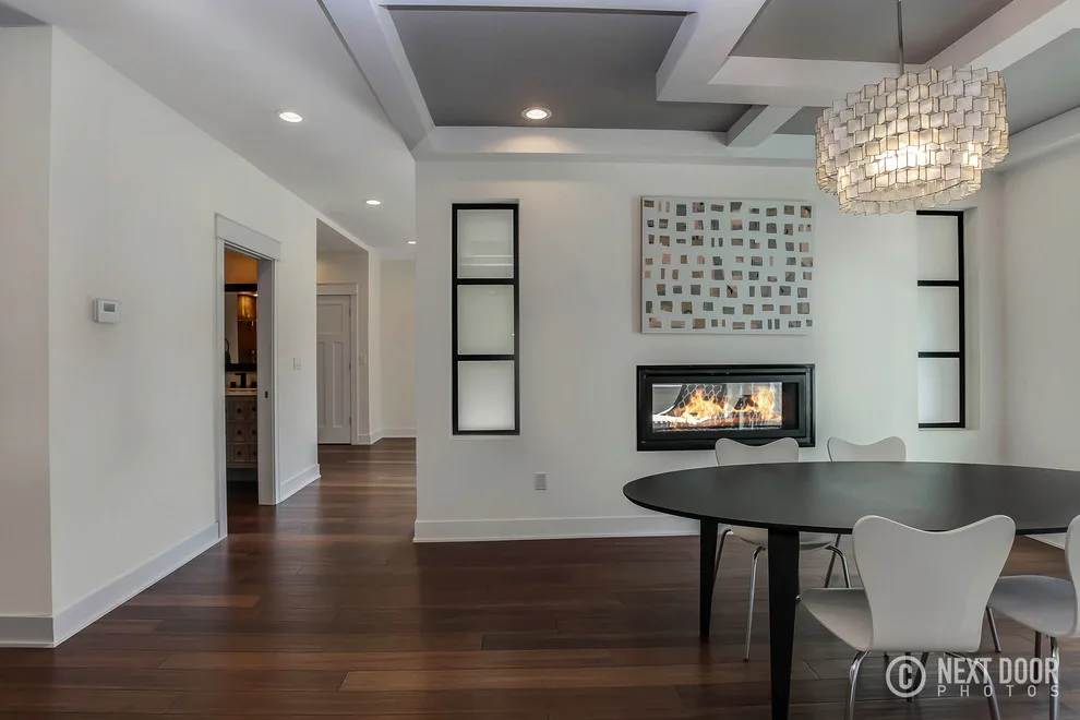 Contemporary Rustic Home by Duffield Design - Photo 75