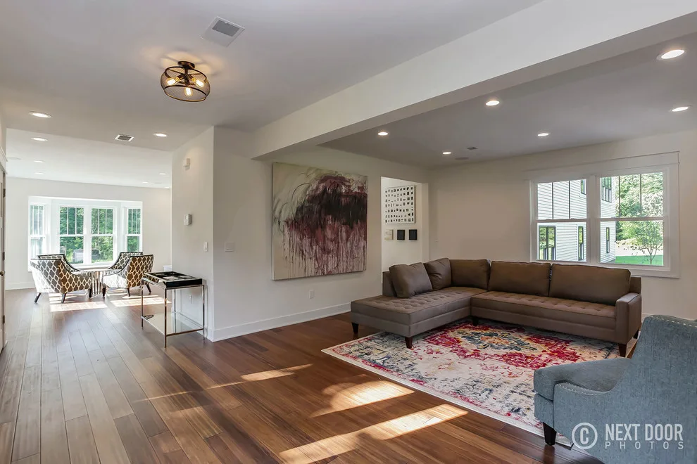 Contemporary Rustic Home by Duffield Design - Photo 93