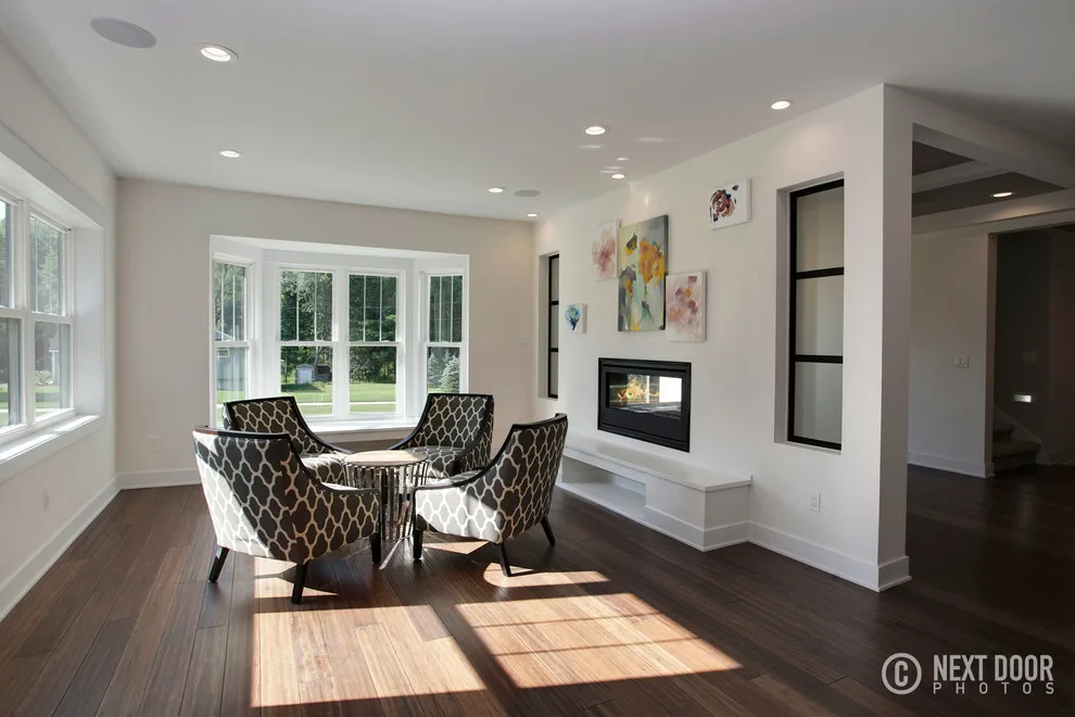 Contemporary Rustic Home by Duffield Design - Photo 33