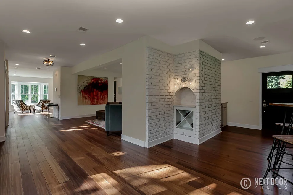 Contemporary Rustic Home by Duffield Design - Photo 13