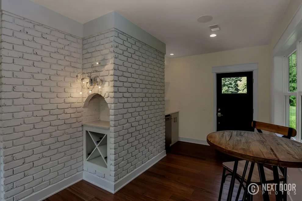 Contemporary Rustic Home by Duffield Design - Photo 54