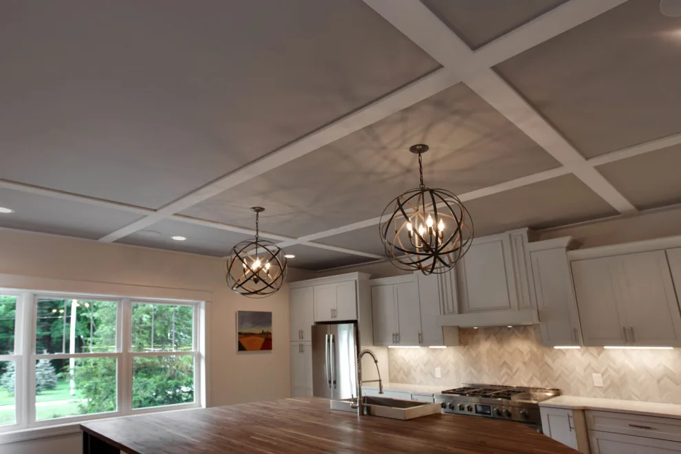 Contemporary Rustic Home by Duffield Design - Photo 89