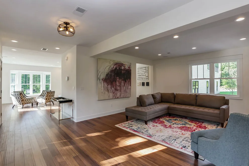 Contemporary Rustic Home by Duffield Design - Photo 50