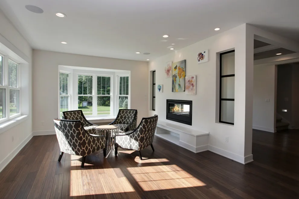 Contemporary Rustic Home by Duffield Design - Photo 26