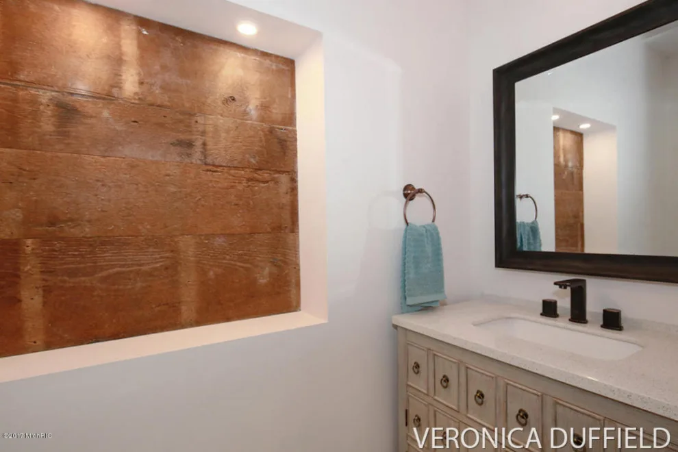 Contemporary Rustic Home by Duffield Design - Photo 29