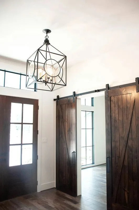 Contemporary Farmhouse by Atelier Haus Interiors - Photo 6