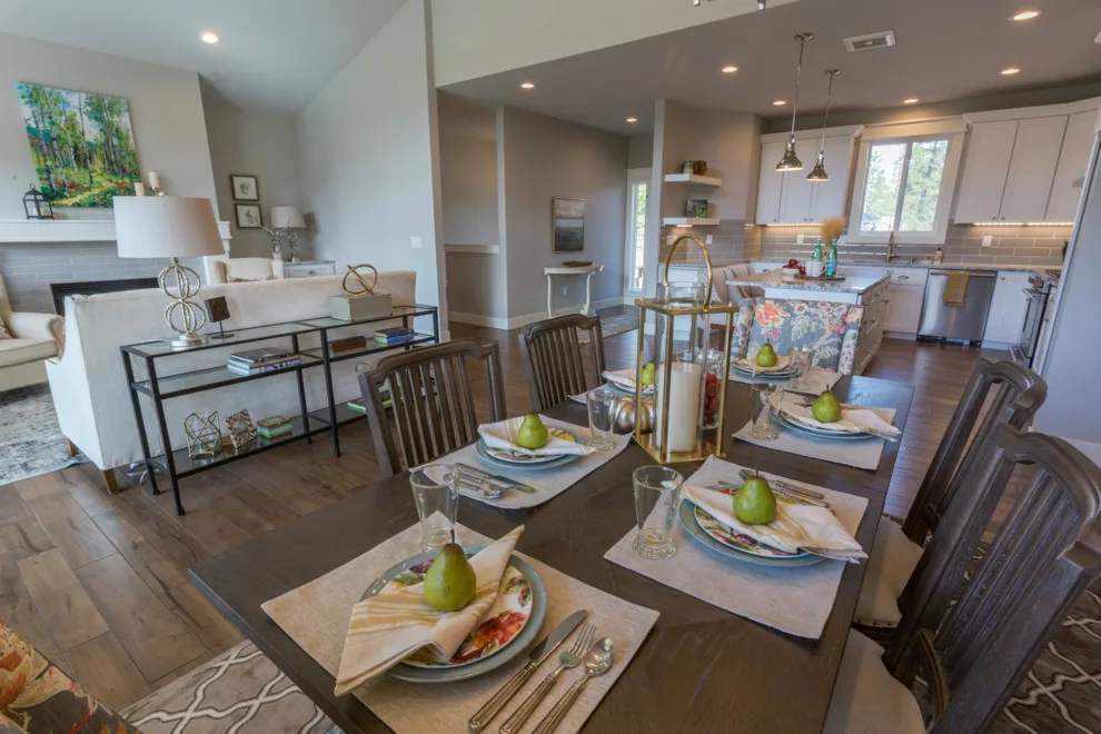 Contemporary Farmhouse by 509 Design - Photo 7