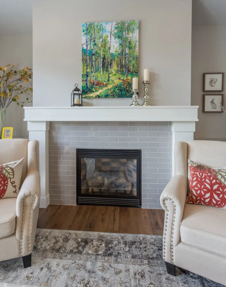 Contemporary Farmhouse by 509 Design - Photo 8