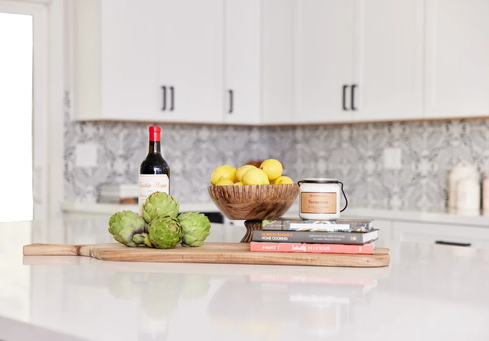 Ferrelo Kitchen Walkway by Johnson + Fernàndez Interior Design - Photo 2