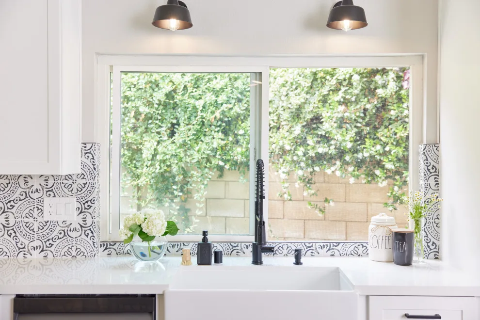 Ferrelo Kitchen Walkway by Johnson + Fernàndez Interior Design - Photo 6