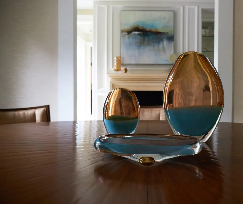 Contemporary Georgian treasure by Tina Dann-Fenwick Interiors - Photo 8