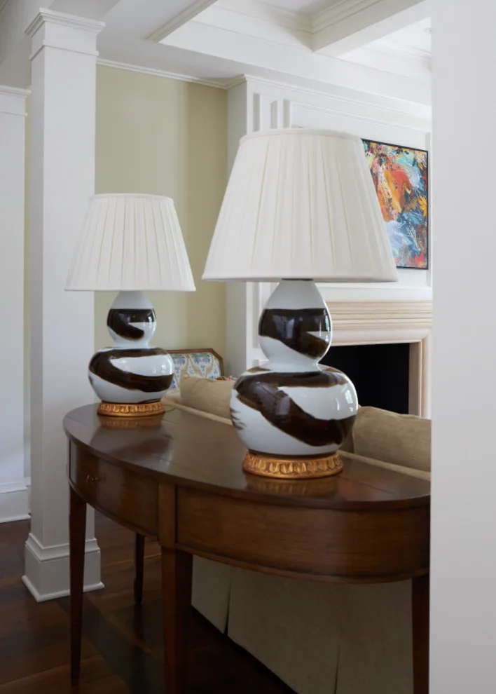 Contemporary Georgian treasure by Tina Dann-Fenwick Interiors - Photo 3