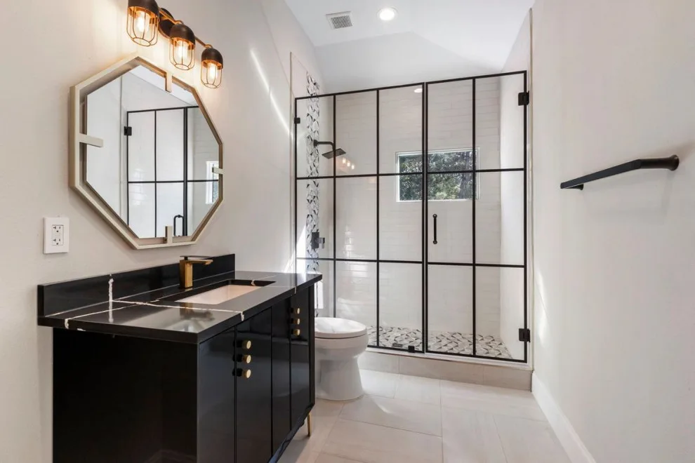 Contemporary Elegance by Atelier Haus Interiors - Photo 9