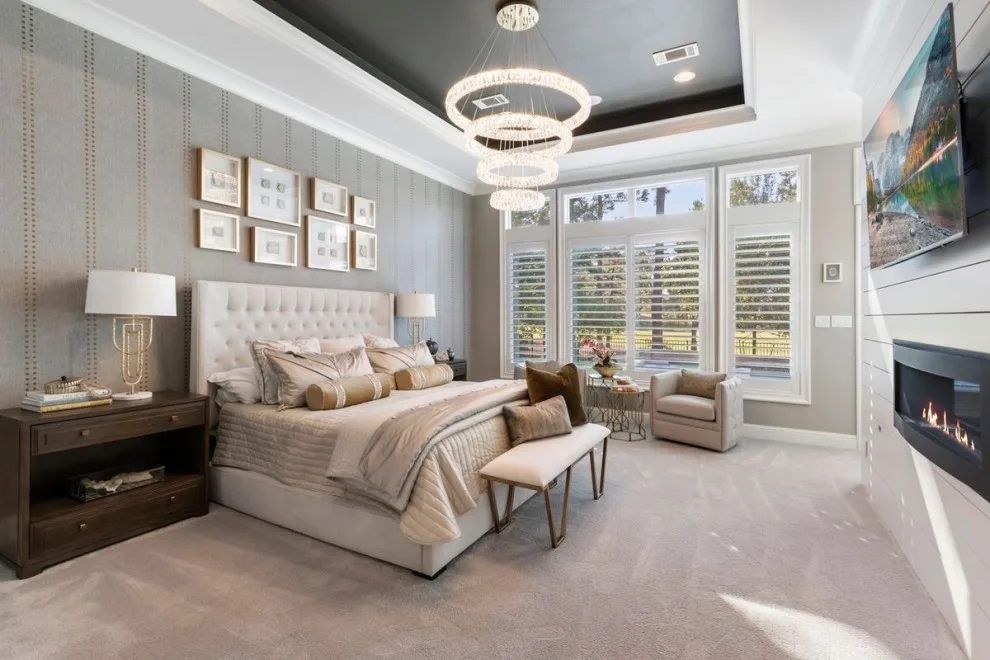 Contemporary Elegance by Atelier Haus Interiors - Photo 3