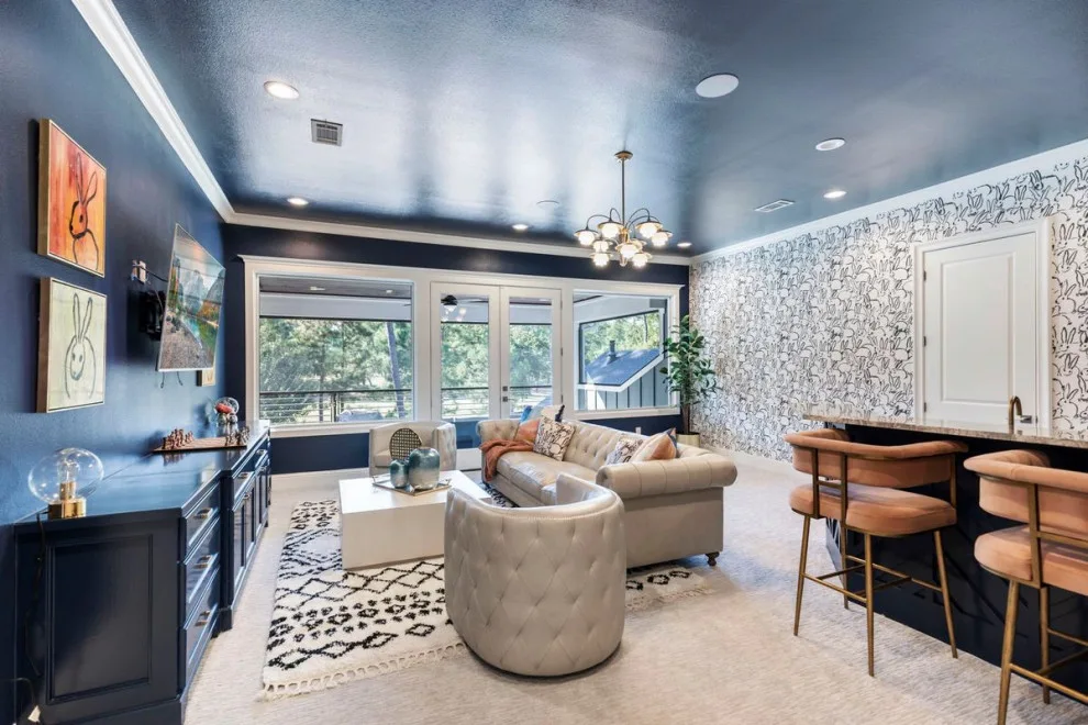 Contemporary Elegance by Atelier Haus Interiors - Photo 4