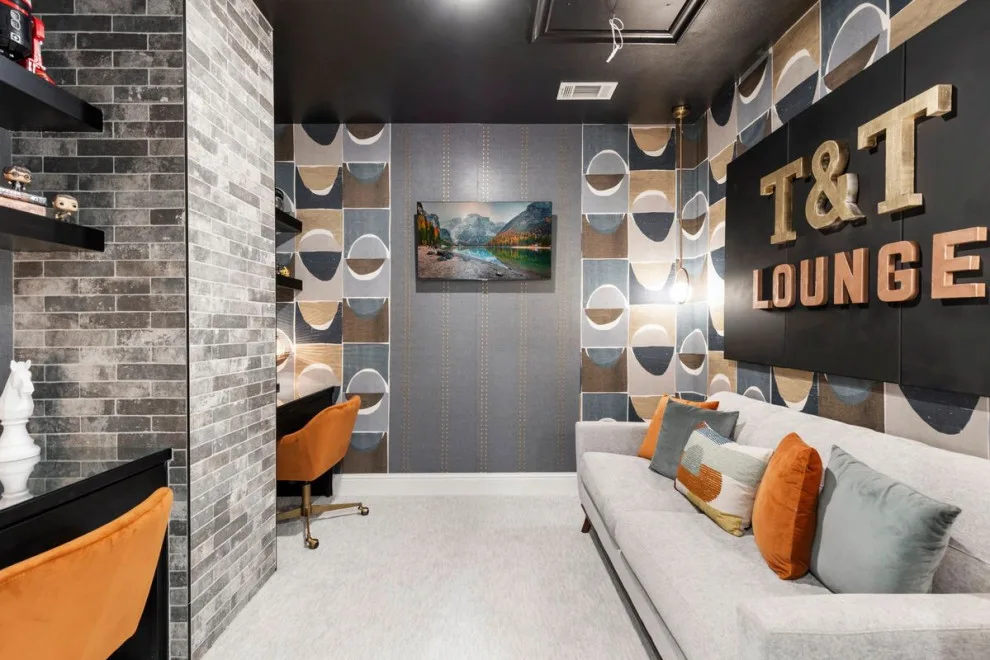 Contemporary Elegance by Atelier Haus Interiors - Photo 10