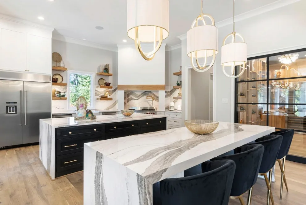 Contemporary Elegance by Atelier Haus Interiors - Photo 2