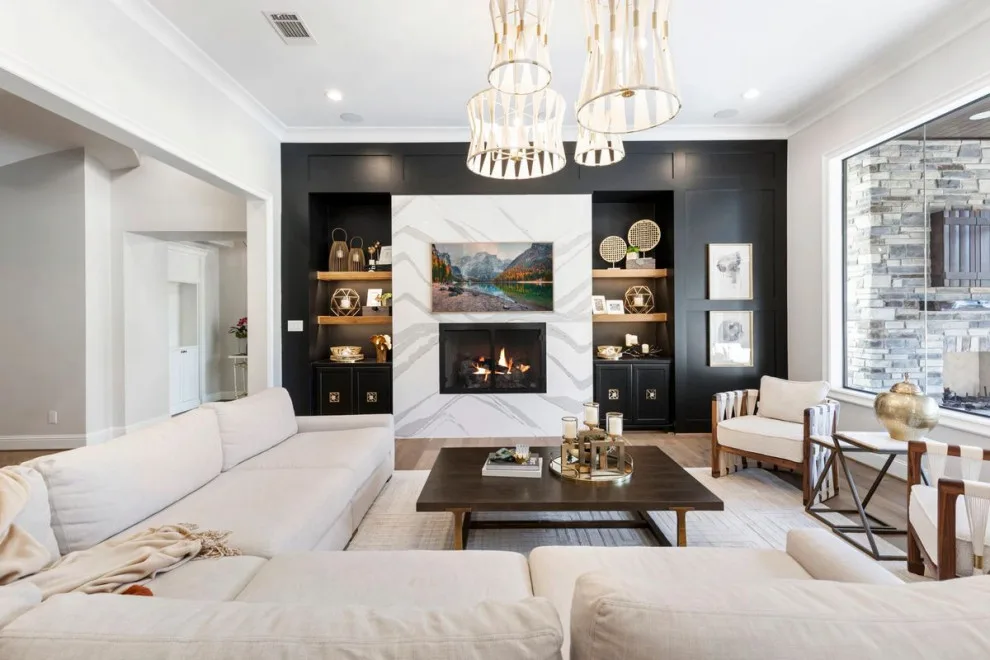 Contemporary Elegance by Atelier Haus Interiors - Photo 6