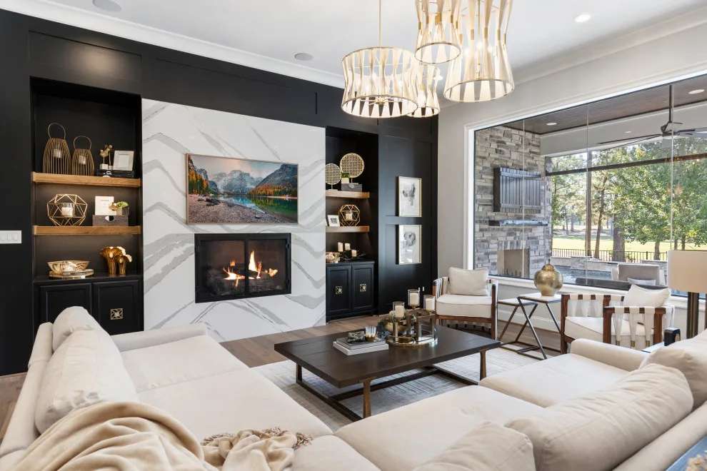 Contemporary Elegance by Atelier Haus Interiors - Photo 5