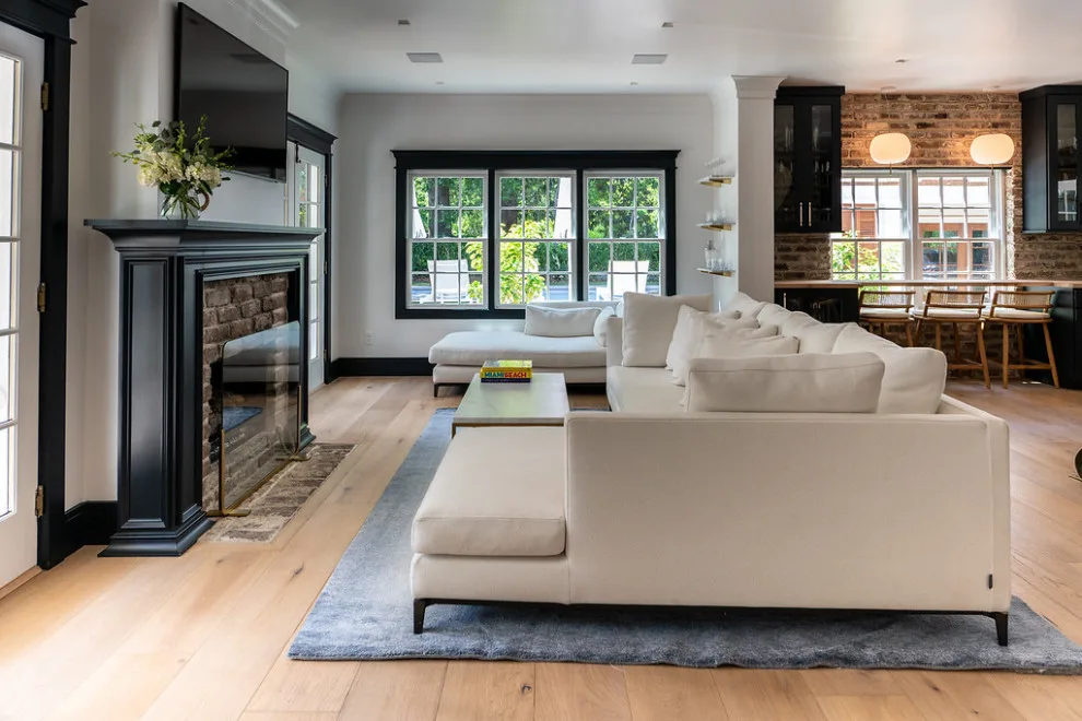Contemporary Heritage by The Flippin Designer - Photo 15