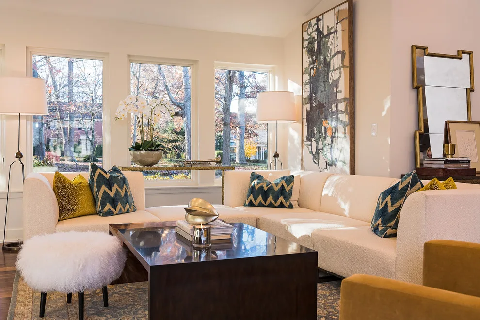Stephanie James Interiors - Photo 3