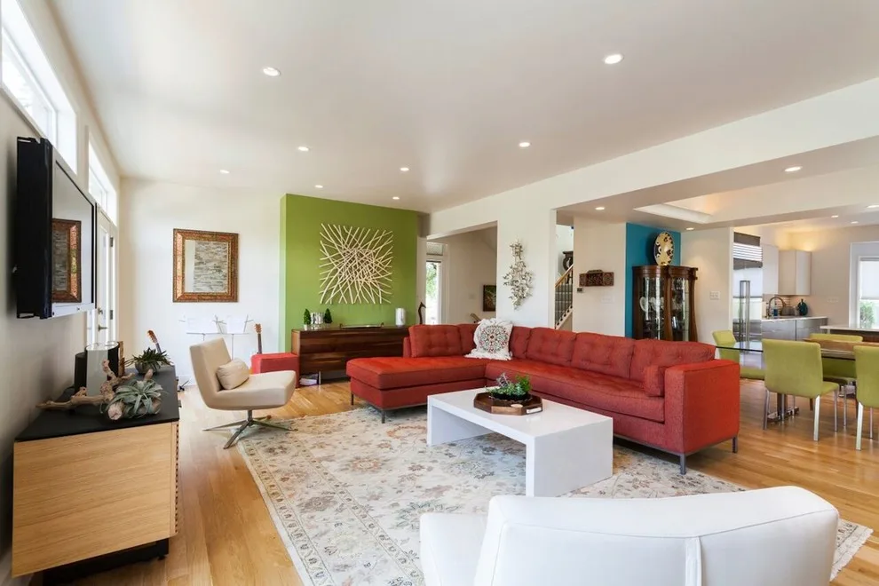 Contemporary Residence by DesignFive, LLC - Steve Shorthouse - Photo 5