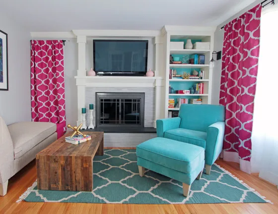 Contemporary Workspace by Love Your Room LLC - Photo 4
