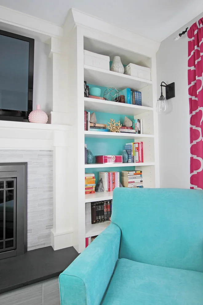 Contemporary Workspace by Love Your Room LLC - Photo 2