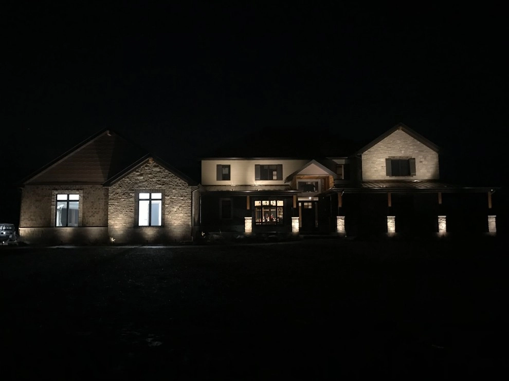 Nightscapes Outdoor Lighting - Photo 12