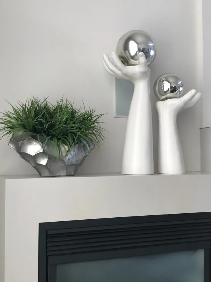 CONTEMPORARY Home by Monica Lukas Design - Photo 25