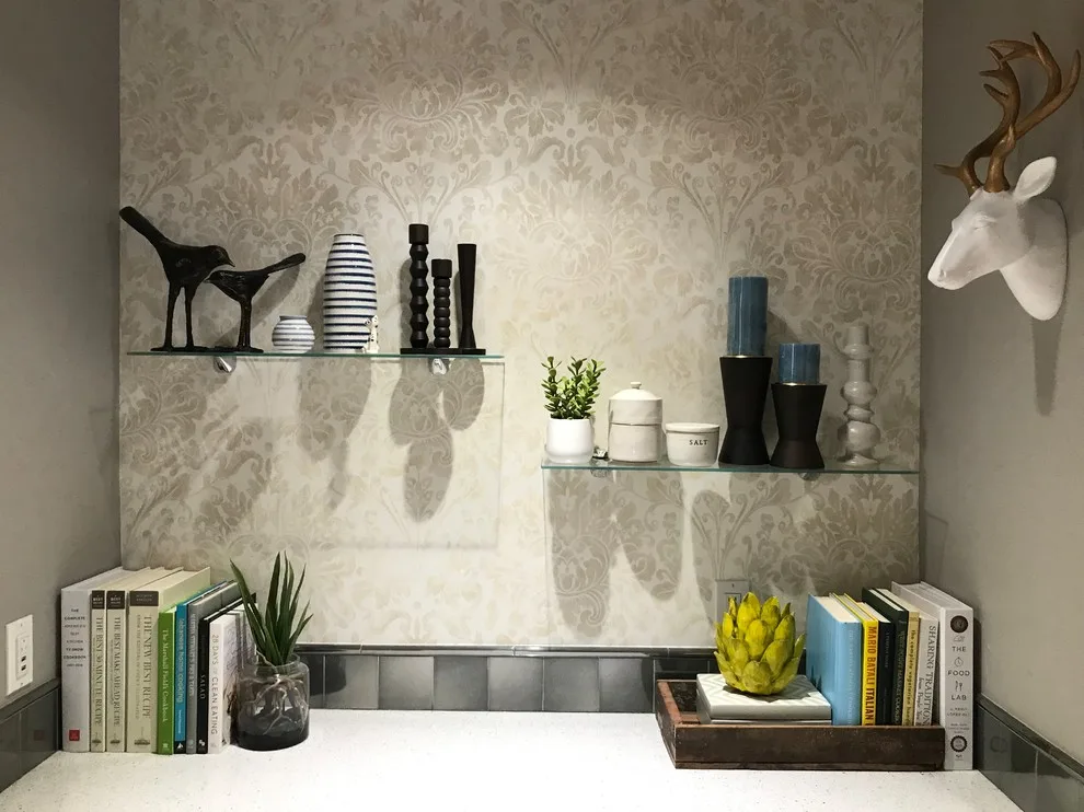CONTEMPORARY Home by Monica Lukas Design - Photo 7