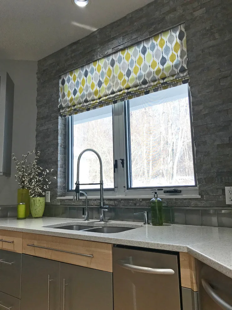 CONTEMPORARY Home by Monica Lukas Design - Photo 4
