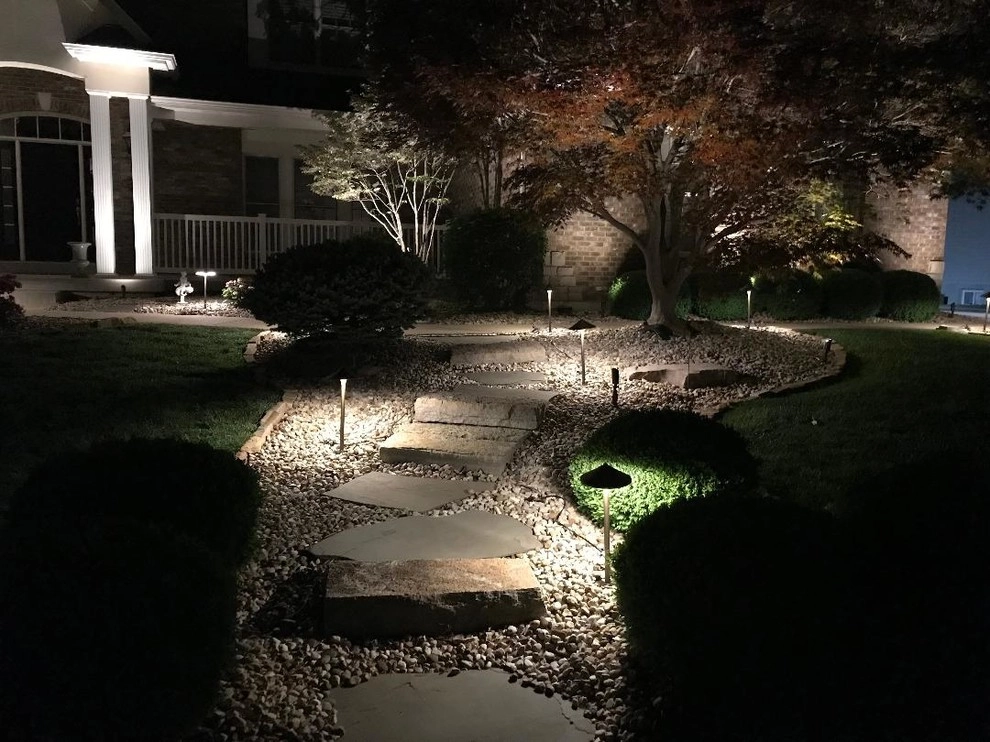 Nightscapes Outdoor Lighting - Photo 9