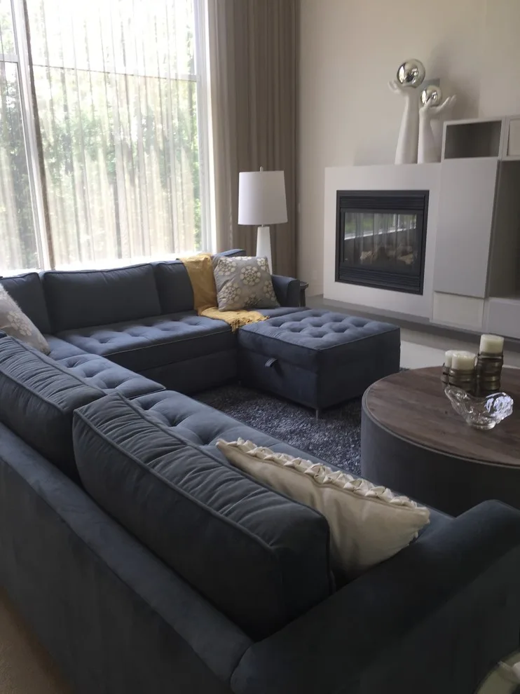 CONTEMPORARY Home by Monica Lukas Design - Photo 15