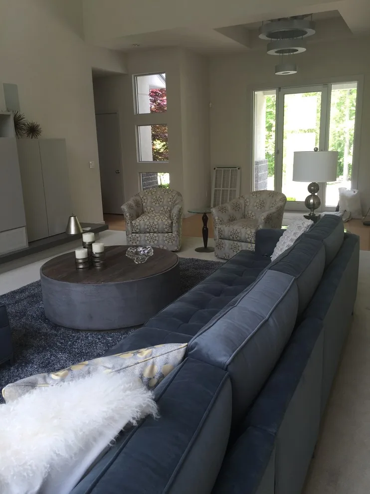 CONTEMPORARY Home by Monica Lukas Design - Photo 22