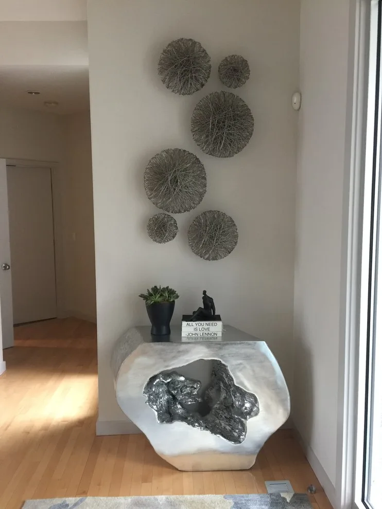 CONTEMPORARY Home by Monica Lukas Design - Photo 19