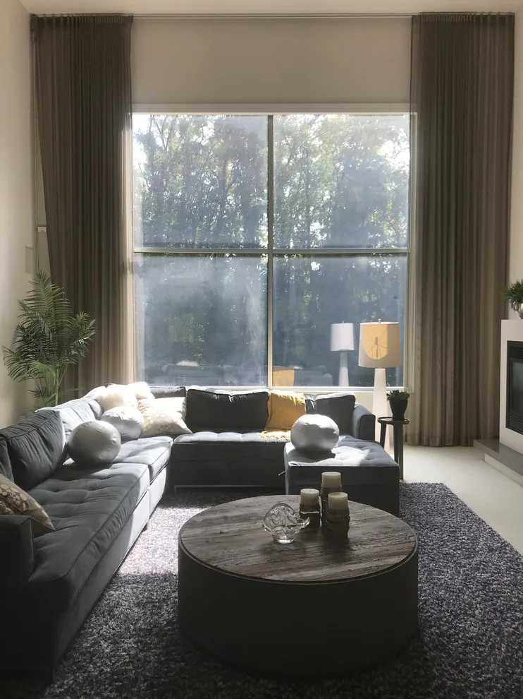 CONTEMPORARY Home by Monica Lukas Design - Photo 11
