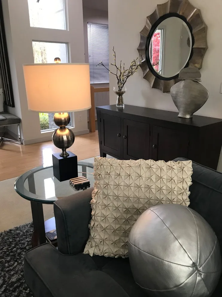 CONTEMPORARY Home by Monica Lukas Design - Photo 18