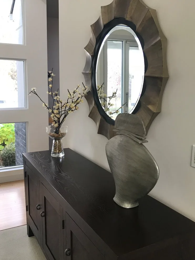 CONTEMPORARY Home by Monica Lukas Design - Photo 10