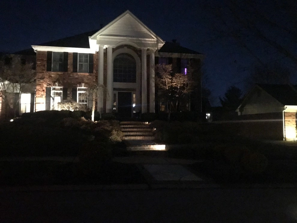 Past Projects by Nightscapes Outdoor Lighting - Photo 5
